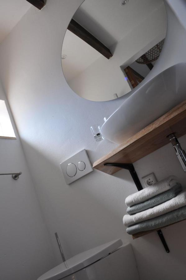Bed & Breakfast De Hoefstal Noord-Sleen Экстерьер фото